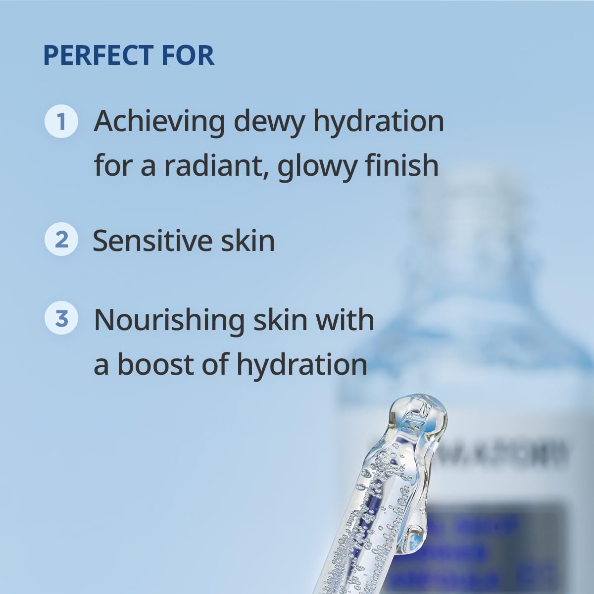 DERMATORY HYAL SHOT BARRIER AMPOULE B5 (50ml)