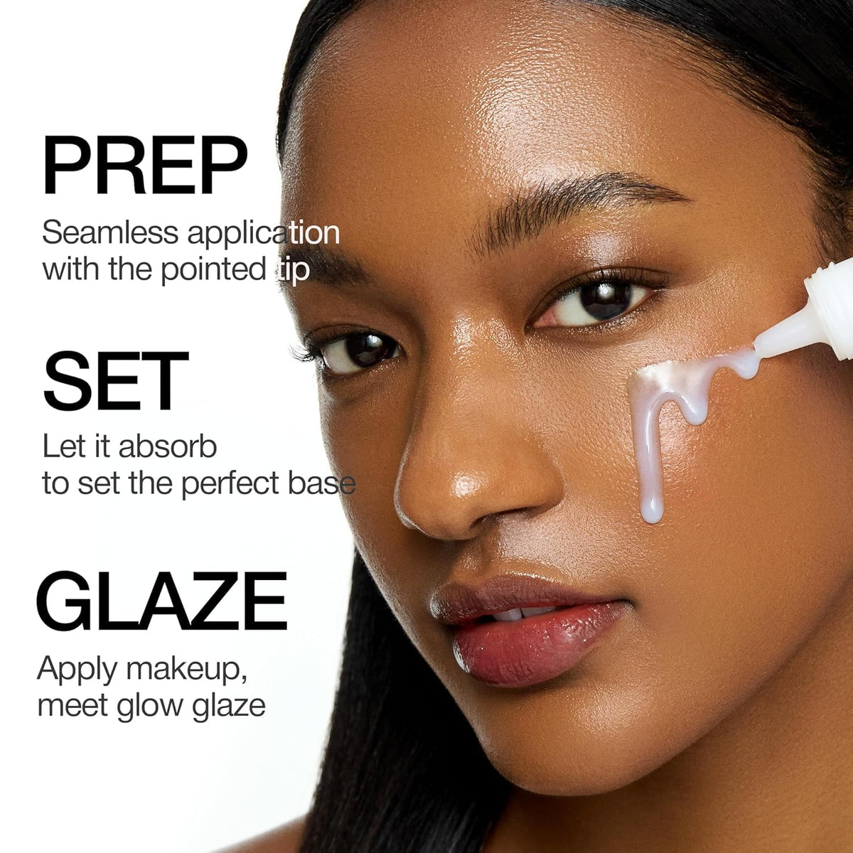 CLIO [Bundle] Glazing Milky Essence + Kill Cover Founwear Cushion The Original 19N