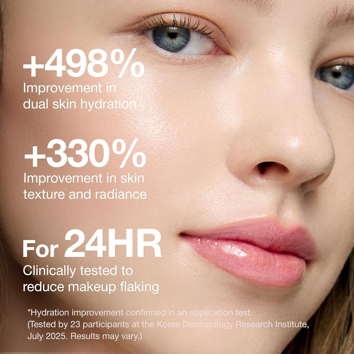 CLIO [Bundle] Glazing Milky Essence + Kill Cover Founwear Cushion Foundation 19N