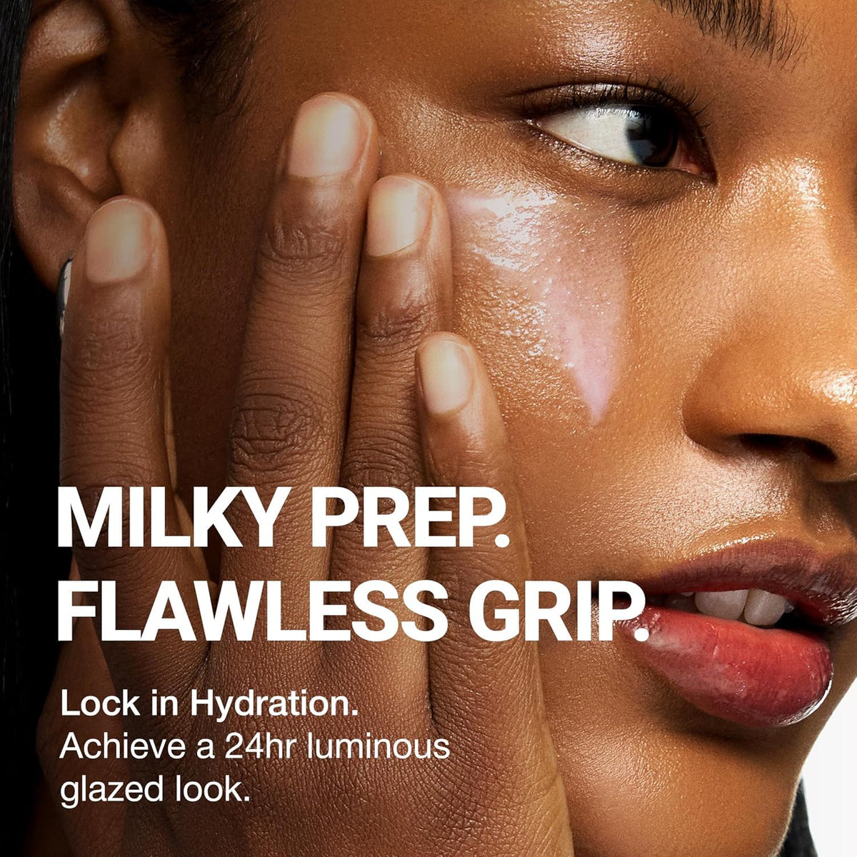 CLIO [Bundle] Glazing Milky Essence + Kill Cover Founwear Cushion The Original 19N